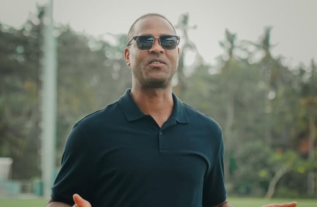 Patrick Kluivert Yakin Timnas Indonesia Tumbangkan China