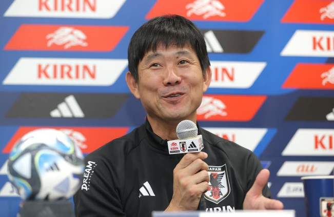 Hadapi Timnas Indonesia, Pelatih Jepang Beri Perhatian Khusus pada 1 Pemain Ini