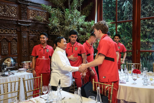 Spesifikasi Jam Rolex Hadiah Presiden untuk Pemain Timnas Indonesia, Fitur Keren