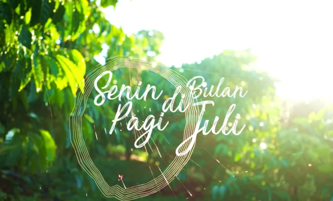 Lirik Senin Pagi di Bulan Juli, Lagu dari Hal untuk Sambut Hari Esok
