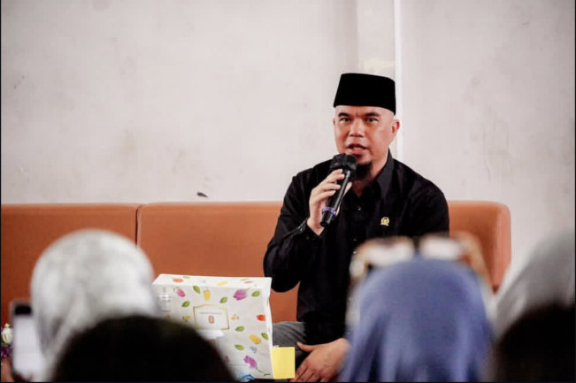 Arsip Lama Terkuak, Ahmad Dhani Tunjukkan SP3 soal Tuduhan KDRT dari Maia Estianty
