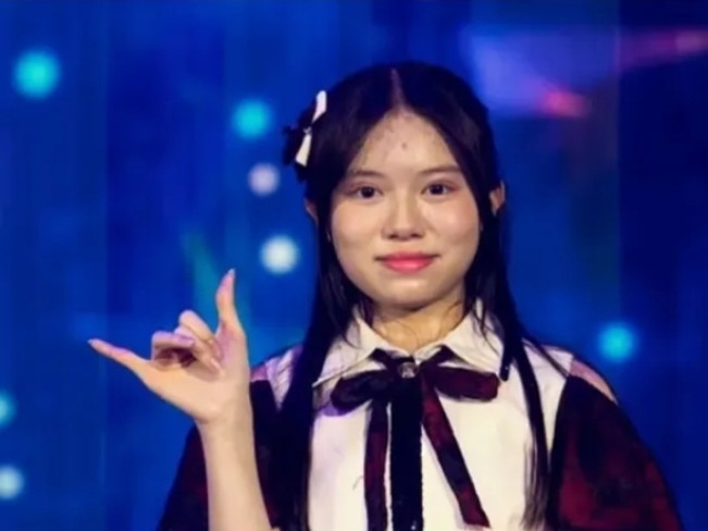 Profil Letycia Moreen Praditya, Member JKT48 Resmi Mundur Sejak 1 Mei 2025