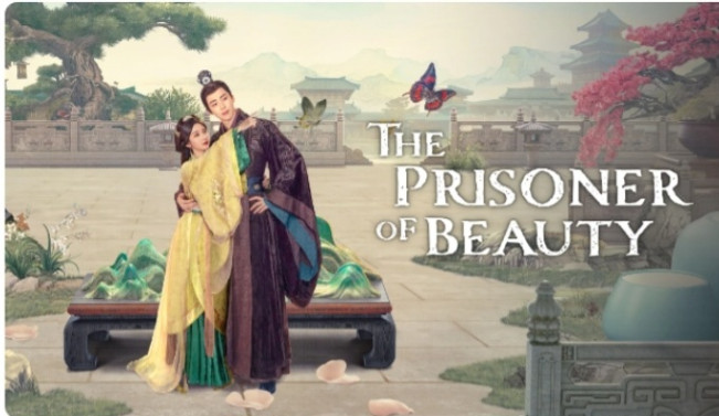Ini Link Baca Novel The Prisoner of Beauty Full Chapter!