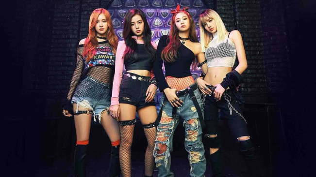 YG Entertainment Umumkan Jadwal Konser Tambahan Tur Dunia Blackpink 2025, Mampir Jakarta?