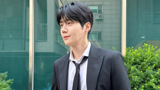 Kim Seon Ho Resmi Merapat ke Fantagio, Satu Agensi Bareng Chan Eun Woo, Ong Seong Wu, dan Kang Ye Won