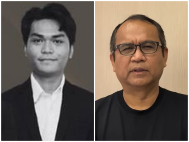 Setia Budi Buka Suara: Christiano Tidak Kabur, Tak Terpengaruh Alkohol
