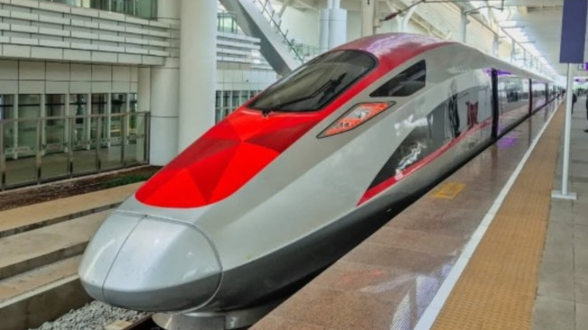 Mau Mudik Pakai Whoosh? Tenang, PT KCIC Perpanjang Waktu Penjualan Tiketnya Pada Masa Mudik 2025