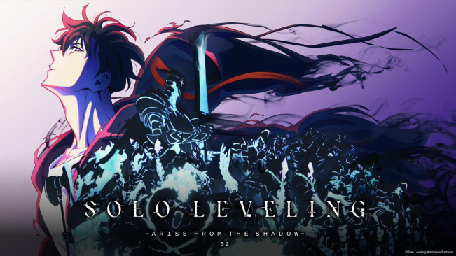 Season 2 Anime Solo Leveling Tamat, Ini Jadwal Season 3
