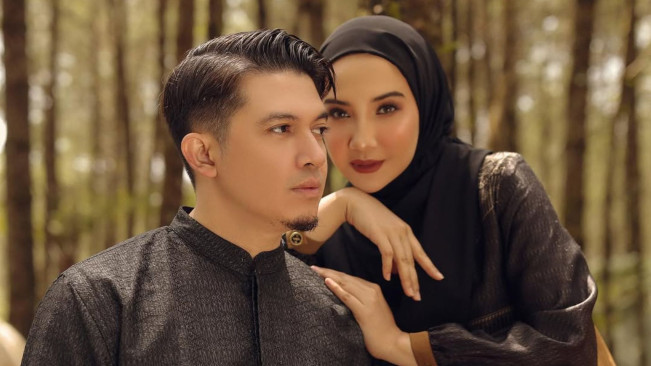 Penuh Harapan, Zaskia Sungkar dan Irwansyah Kembali Ikhtiar Lewat Program Bayi Tabung