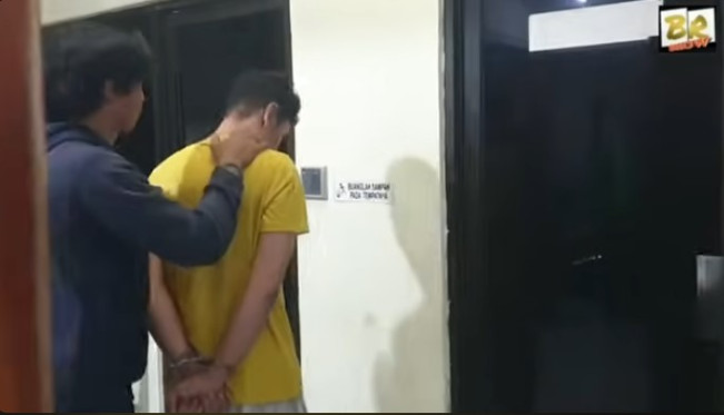 Muhammad Renald Kadri Main di Sinetron Apa? Artis yang Ditangkap Peras Pacar Sesama Sejenis