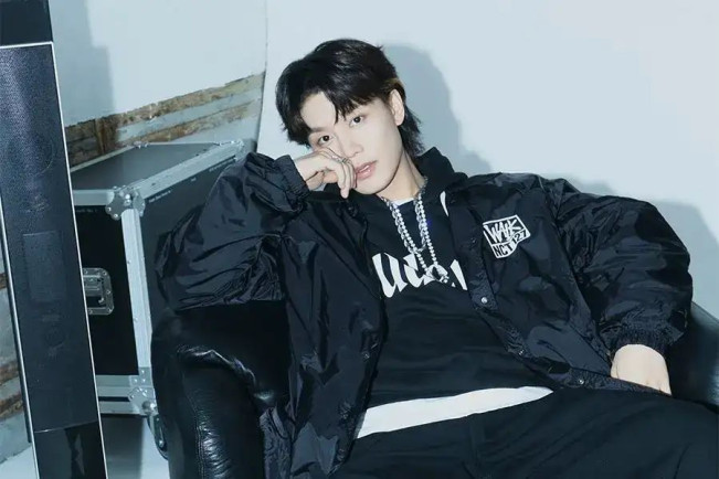 Moon Taeil Eks Grup K-pop NCT Didakwa atas Kasus Kekerasan Seksual, di Tahan?