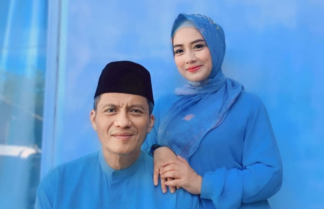 Bintang Sinetron Angling Dharma, Chairil JM Meninggal Dunia