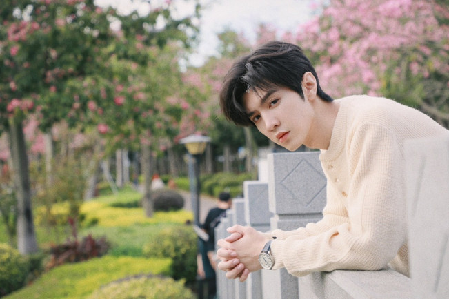 Deretan Drama Hits Chen Zheyuan, Bisa Ditonton Sebelum Fanmeet Duan Jiaxu