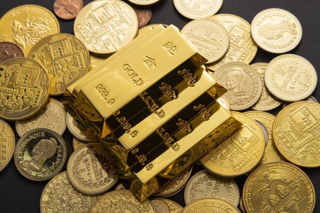 Harga Emas Hari Ini Naik Lagi, Hampir Rp2 Juta per Gram