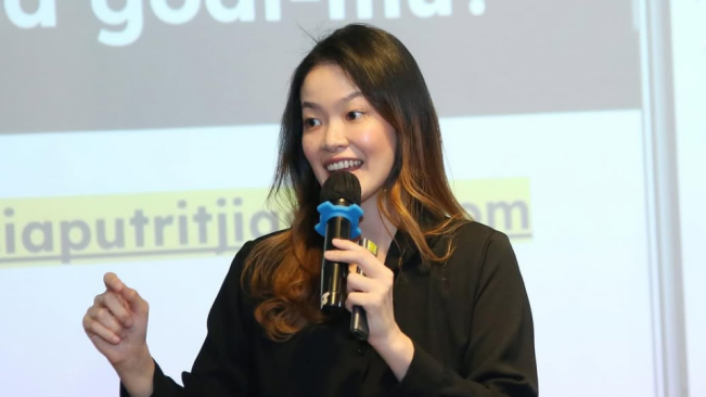 Felicia Putri Tjiasaka Minta Maaf atas Rekomendasi P2P Lending yang Gagal Bayar Hingga Miliaran Rupiah