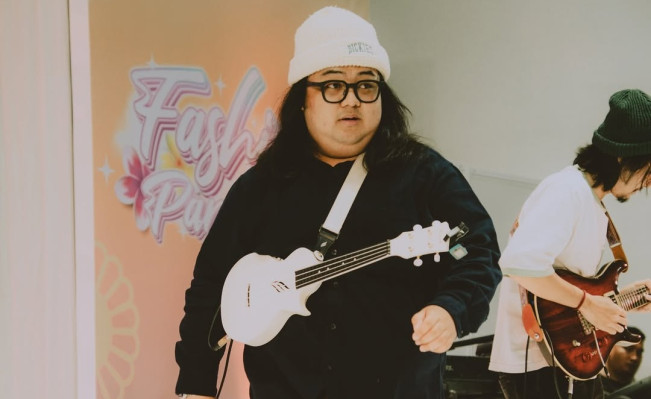 Lirik Icik Icik Bum Bum, Lagu Gustiwiw di Album Terakhir 'Endikup'