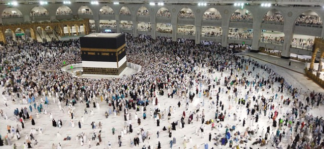 Kata Kemenag Soal Visa Haji Furoda Jemaah Indonesia Terlambat Terbit