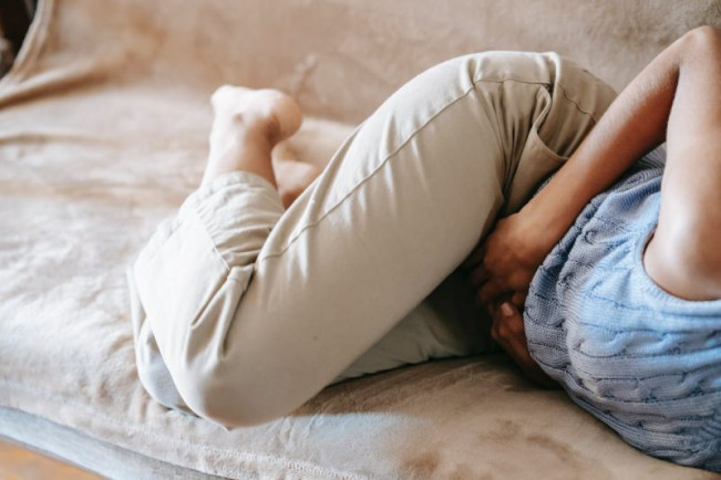 Jangan Lakukan Ini Saat Kamu Menstruasi