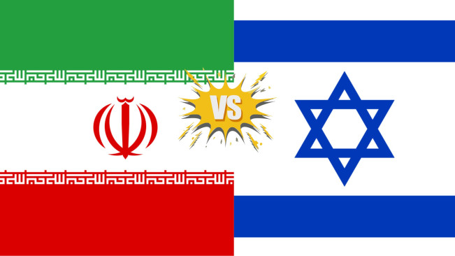 Jumlah Kekuatan Militer Iran Vs Israel, Siapa Lebih Besar?