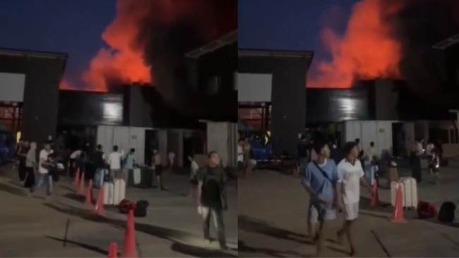 Viral Pekerja Indonesia Jadi Penyebab Kebakaran di Jepang Gara-Gara Masak Mi Jam 3 Malam