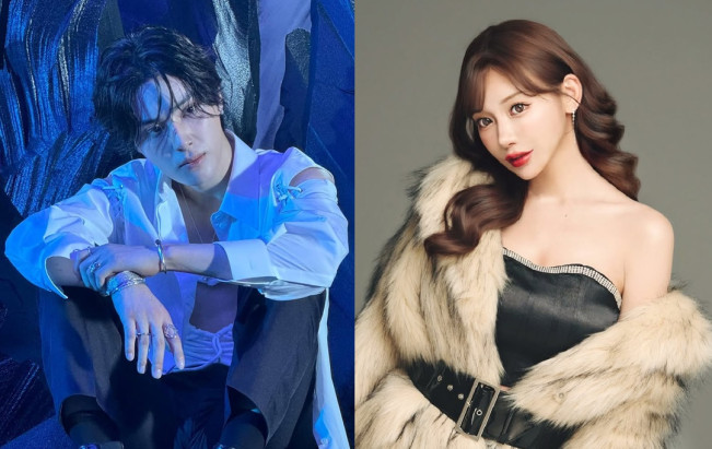 Ju Haknyeon Bukan yang Pertama, Mantan Artis JAV Kirara Asuka Pernah Dekat Idol Lain