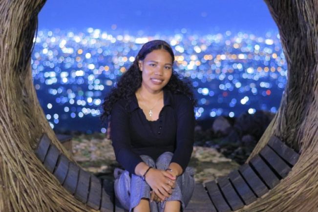 Miss Indonesia 2025: Finalis Papua Pegunungan Dipulangkan Usai Jejak Digital Pro-Israel Viral