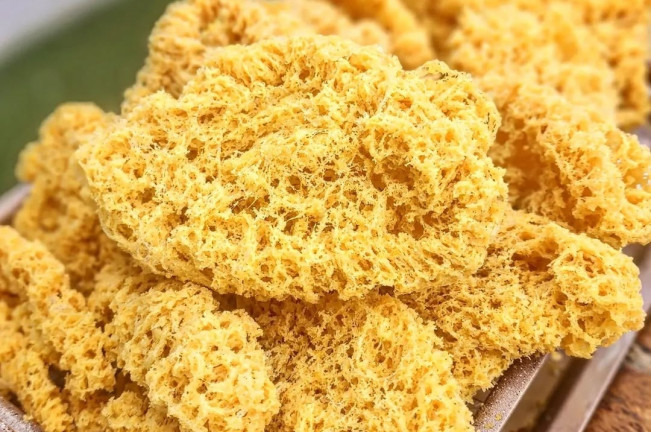 Dijamin Halal dan Antigagal! Resep Kremesan Renyah Gurih