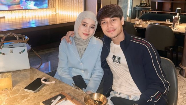Lesti Kejora Dipolisikan Diduga Langgar Hak Cipta, Rizky Billar Tak Mau Bahas