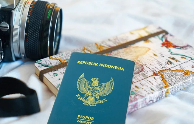 Berlaku Mulai Hari Ini, Begini Cara Transit Bebas Visa 10 Hari di China