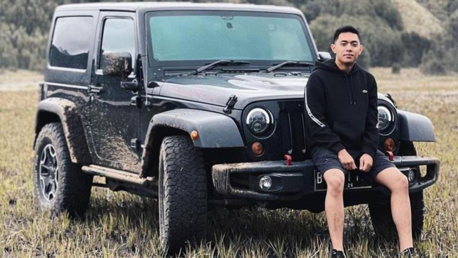 Kemiripan Kasus Penabrak Argo Ericko Mahasiswa UGM dan Mario Dandy