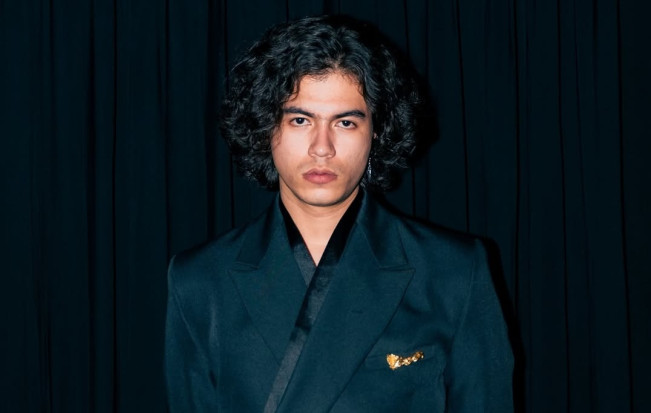 Profil Michael Russell, Si Axel 'Asmara Gen Z' Diduga Lakukan Kekerasan ke Mantan Pacar