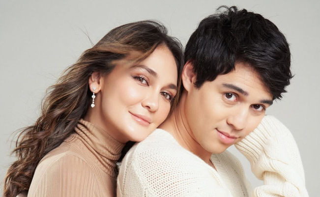 Jawab Kapan Hamil usai Menikah dengan Maxime Bouttier, Luna Maya: Tahun Ini Sulit
