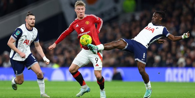 MU vs Tottenham Hotspur: Lebih dari Sekadar Final Liga Europa