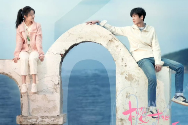 Sinopsis Our Generation, Drama Zhao Jinmai dan Zhang Linghe Tayang Hari Ini