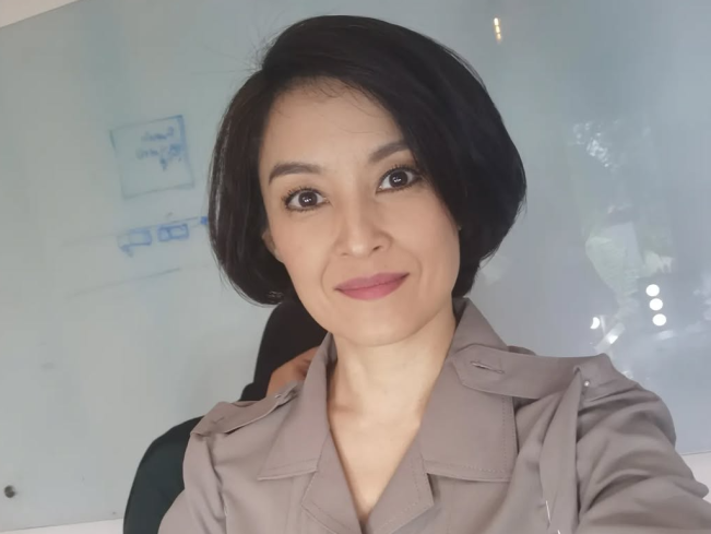 Putri Patricia Ungkap Derita Skoliosis: Rasa Sakitnya Sampai Tak Bisa Angkat Kaki