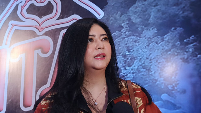 Dua Kali Gagal Nikah, Qory Sandioriva Kini Pilih Pengusaha sebagai Pasangan