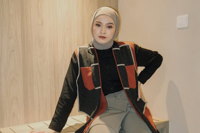 Profil Salma Salsabil, Raih Penghargaan di Music Awards Japan 2025