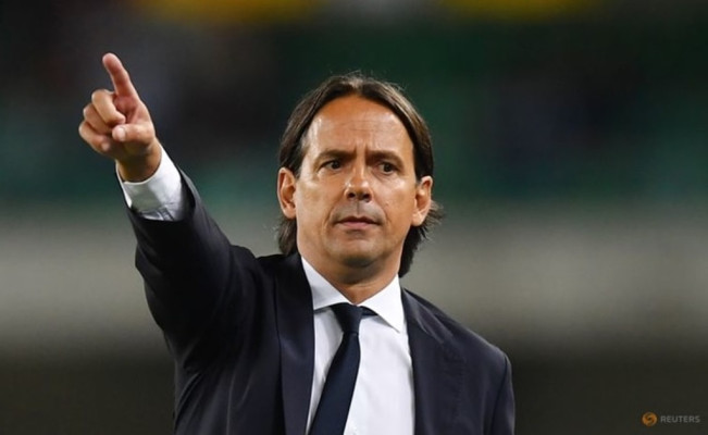 Dari Peluang Quadruple ke 0 Gelar, Masa Depan Inzaghi di Inter Milan Suram
