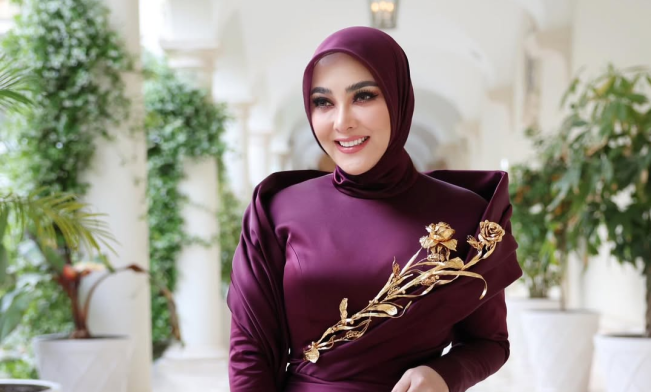 Terungkap Alasan Syahrini Bisa Hadir di Cannes Film Festival 2025