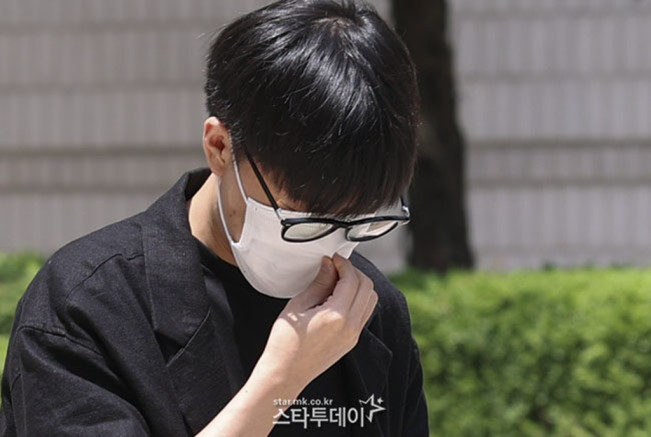 Kronologi Pemerkosaan Terungkap, Taeil eks NCT Live IG Usai Aksi Bejatnya