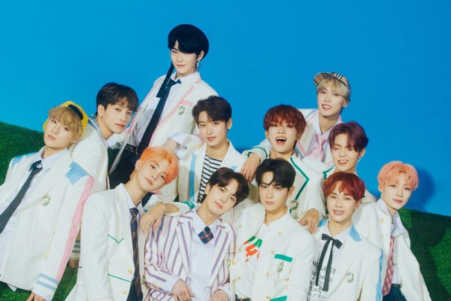 Comeback Bulan Depan, The Boyz Rilis Album Baru