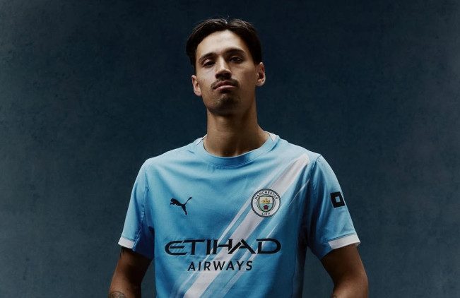 Tekad Darah Indonesia Bawa Man City Juara, Mulai dari Piala Dunia Antarklub