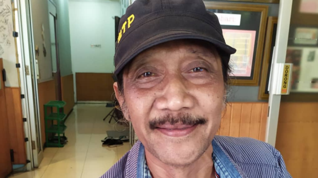 Profil Timur Priyono: Pencipta Lagu-Lagu Ikonik, Ayah dari Mendiang Gustiwiw