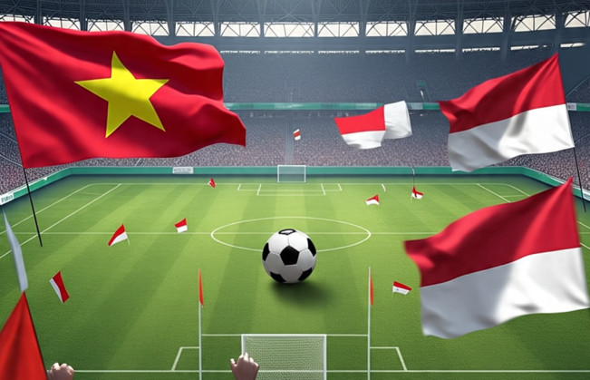 Usai Lolos Dramatis, Garuda Pertiwi Tantang Vietnam di Semifinal AFF U-19